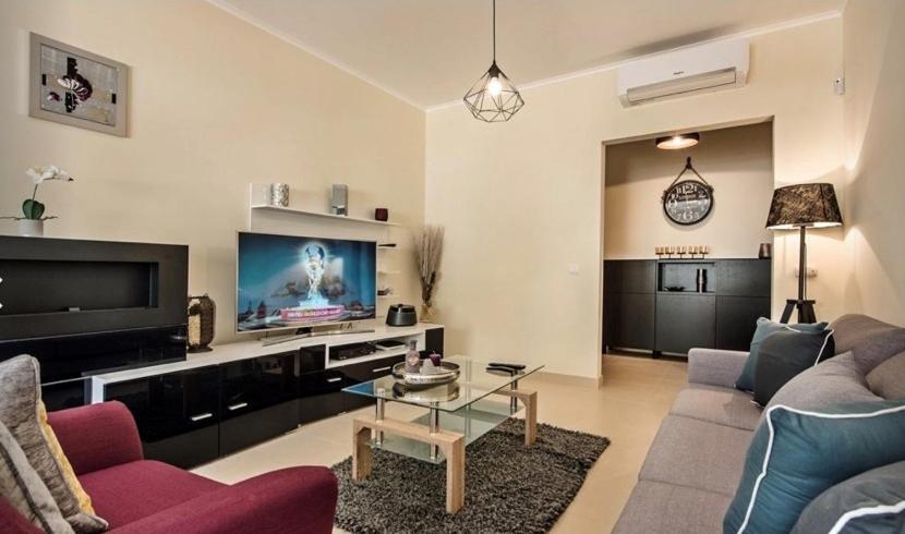 Apartamento Amarelo Conceição Εξωτερικό φωτογραφία