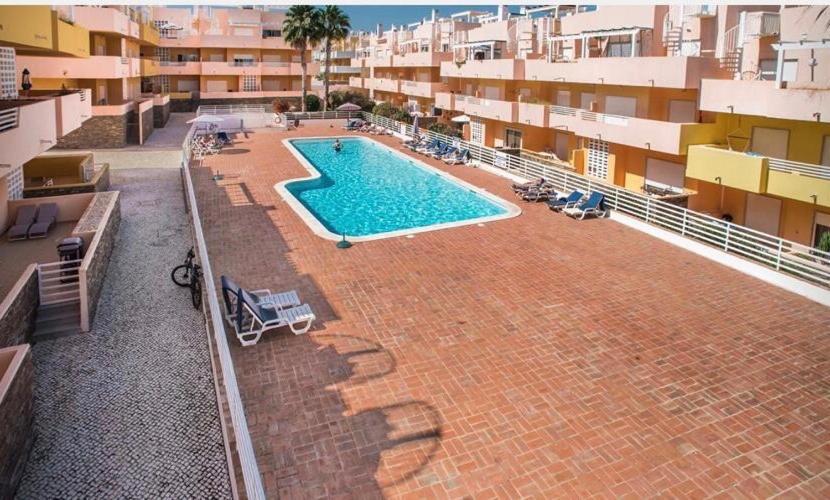 Apartamento Amarelo Conceição Εξωτερικό φωτογραφία