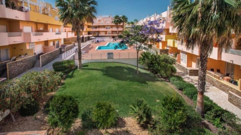Apartamento Amarelo Conceição Εξωτερικό φωτογραφία