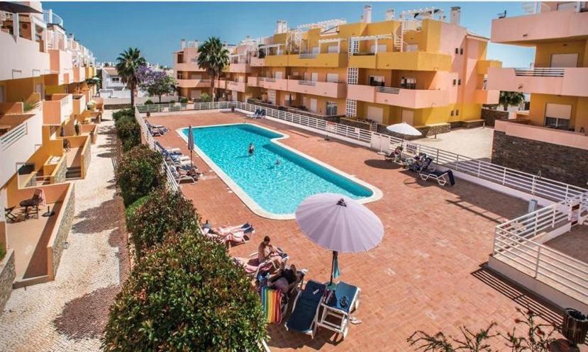 Apartamento Amarelo Conceição Εξωτερικό φωτογραφία