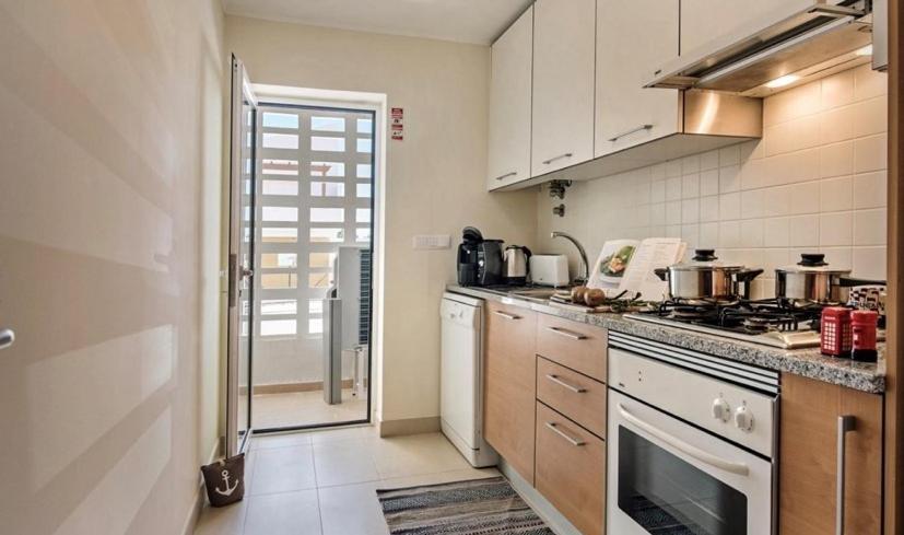 Apartamento Amarelo Conceição Εξωτερικό φωτογραφία