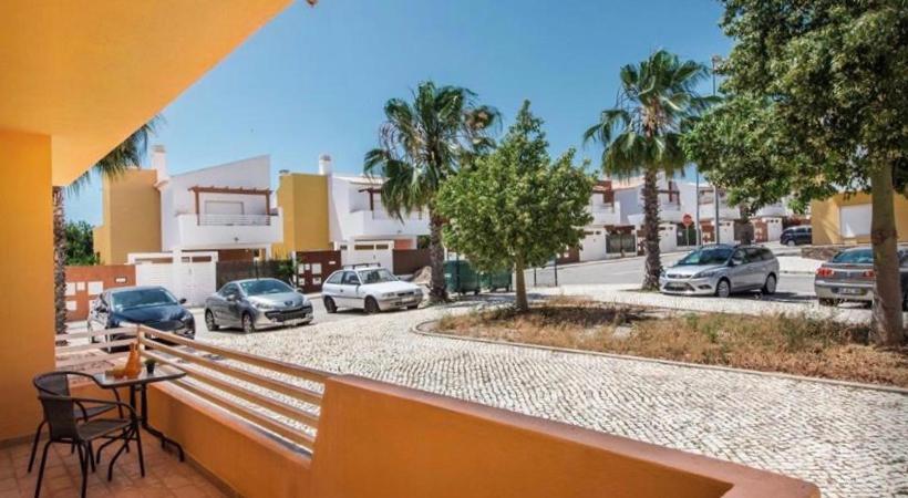 Apartamento Amarelo Conceição Εξωτερικό φωτογραφία