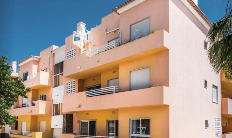 Apartamento Amarelo Conceição Εξωτερικό φωτογραφία