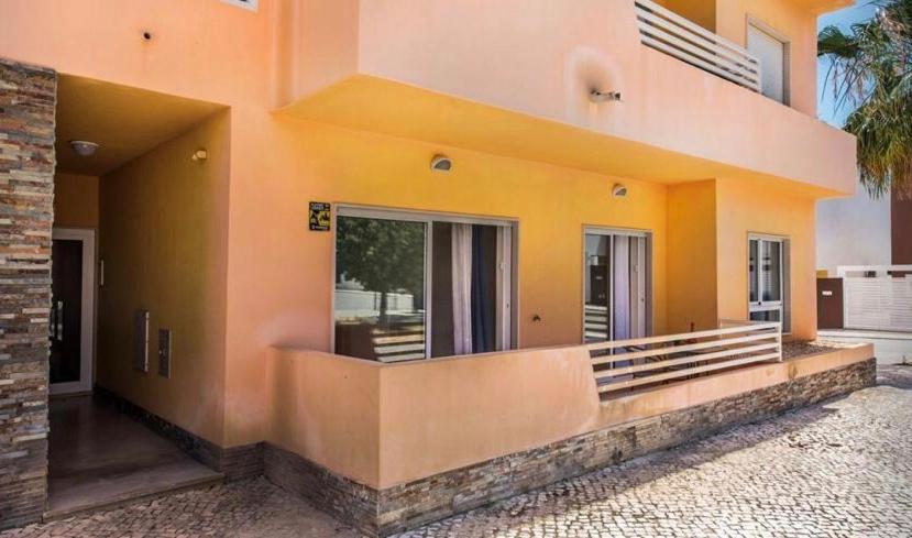 Apartamento Amarelo Conceição Εξωτερικό φωτογραφία