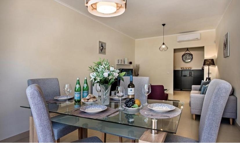 Apartamento Amarelo Conceição Εξωτερικό φωτογραφία