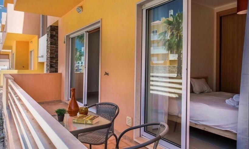Apartamento Amarelo Conceição Εξωτερικό φωτογραφία